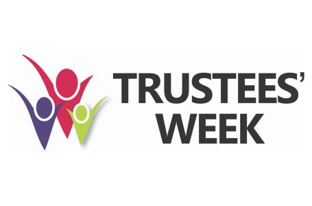 Trustees’ Week 2021 – hear from one of our Trustees
