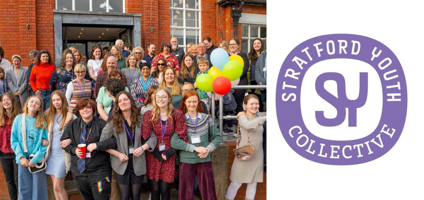 Stratford Youth Collective