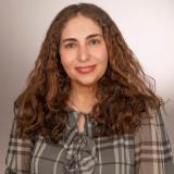 Reema Marks-Jobbins