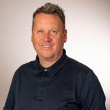 Rob Farquharson