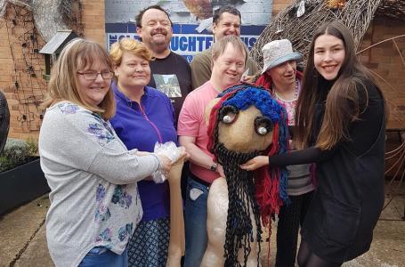 Free events and family fun at Stratford’s first Community Scarecrow Festival!