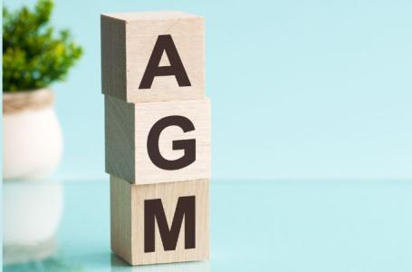 2024 AGM