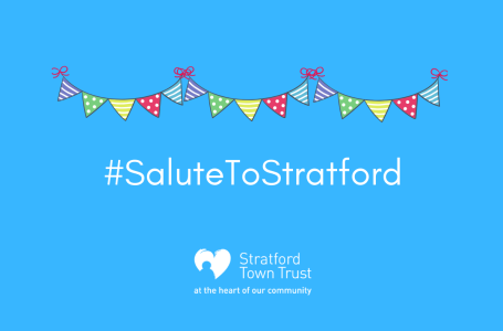 Our Salute to Stratford