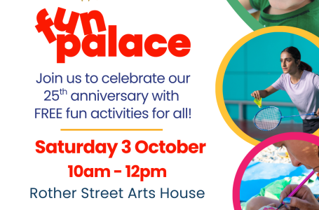 Fun Palace
