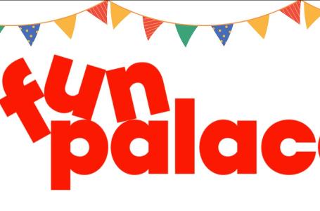 Fun Palaces
