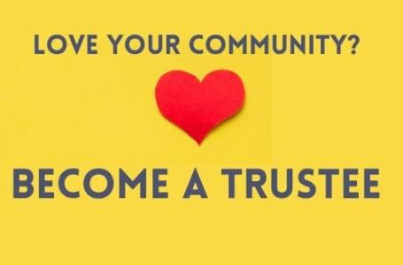 Become a Trustee