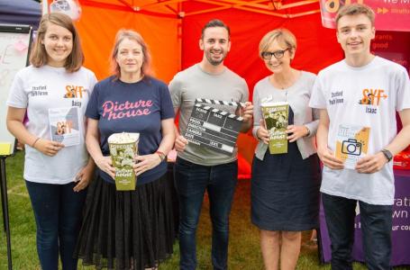 Young people invited to share their story