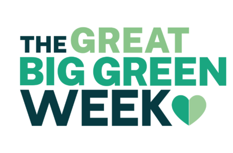 The Great Big Green Week