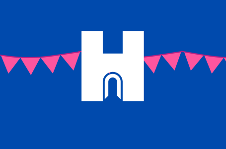 Heritage Week 2025 banner