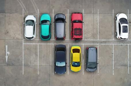 Car park charges suspended at Rother Street Civic Car Park