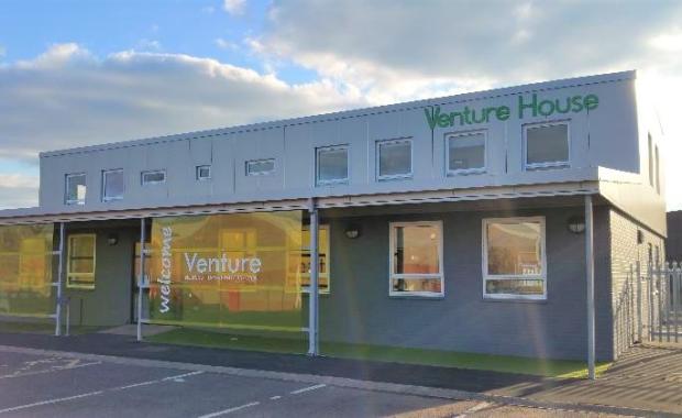 Venture House