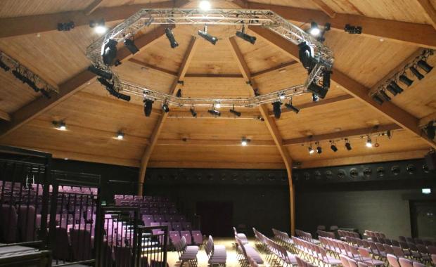 Community Arts Venue