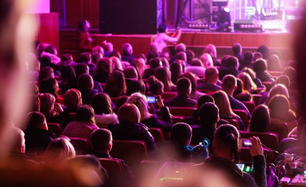 Community Arts Venue