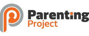 Parenting project logo 