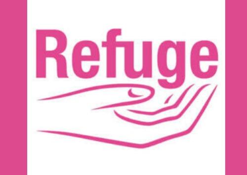 Refuge logo
