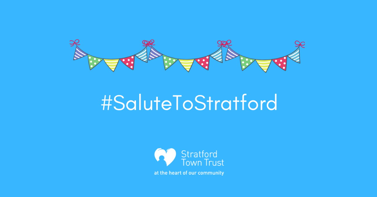 Our Salute to Stratford