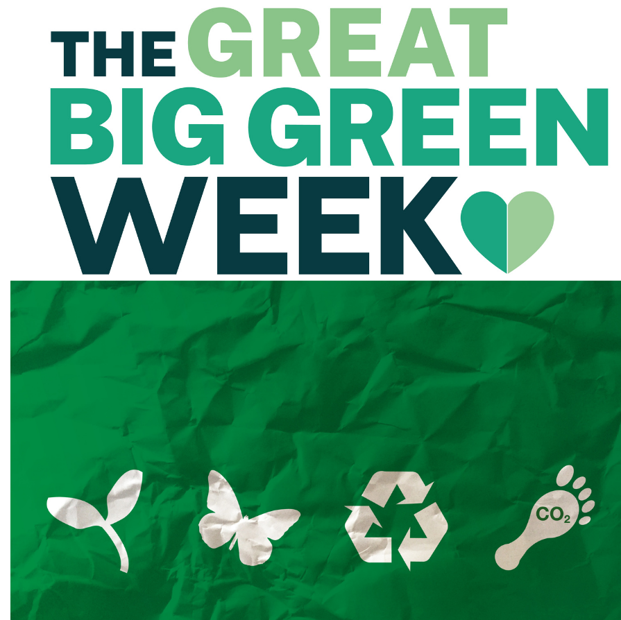 Great Big Green Week