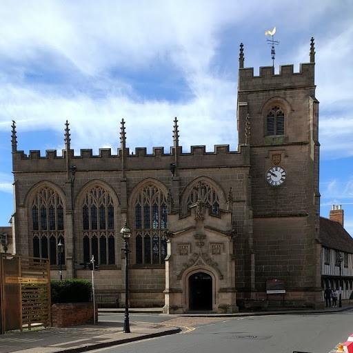 Guild chapel