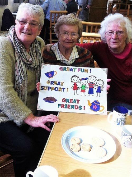 Festive Funding Boost for Local Charities