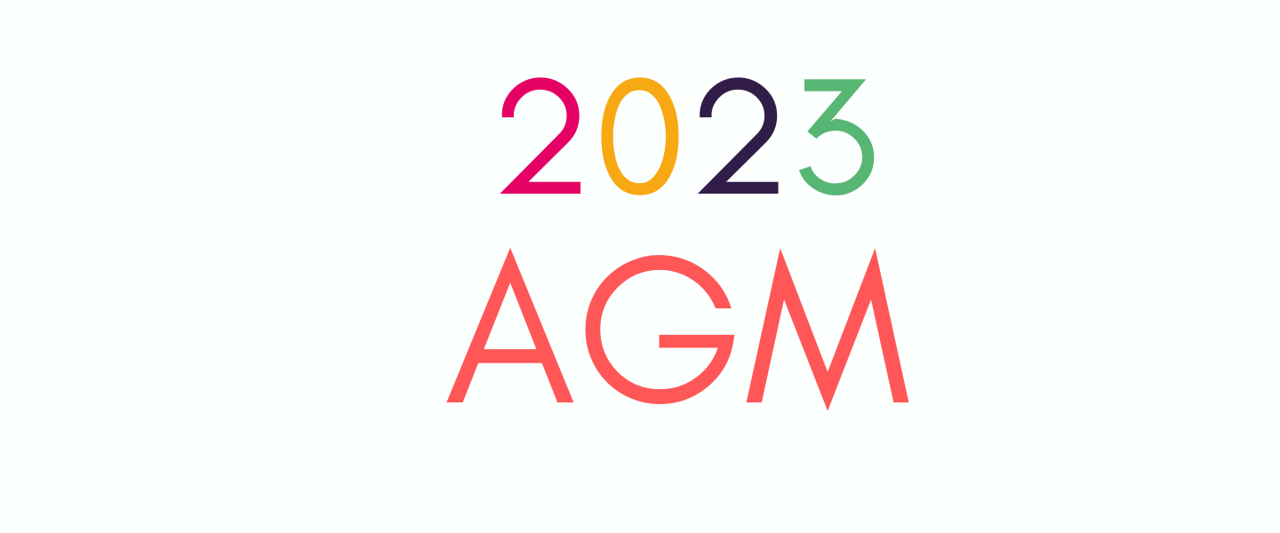 2023 AGM