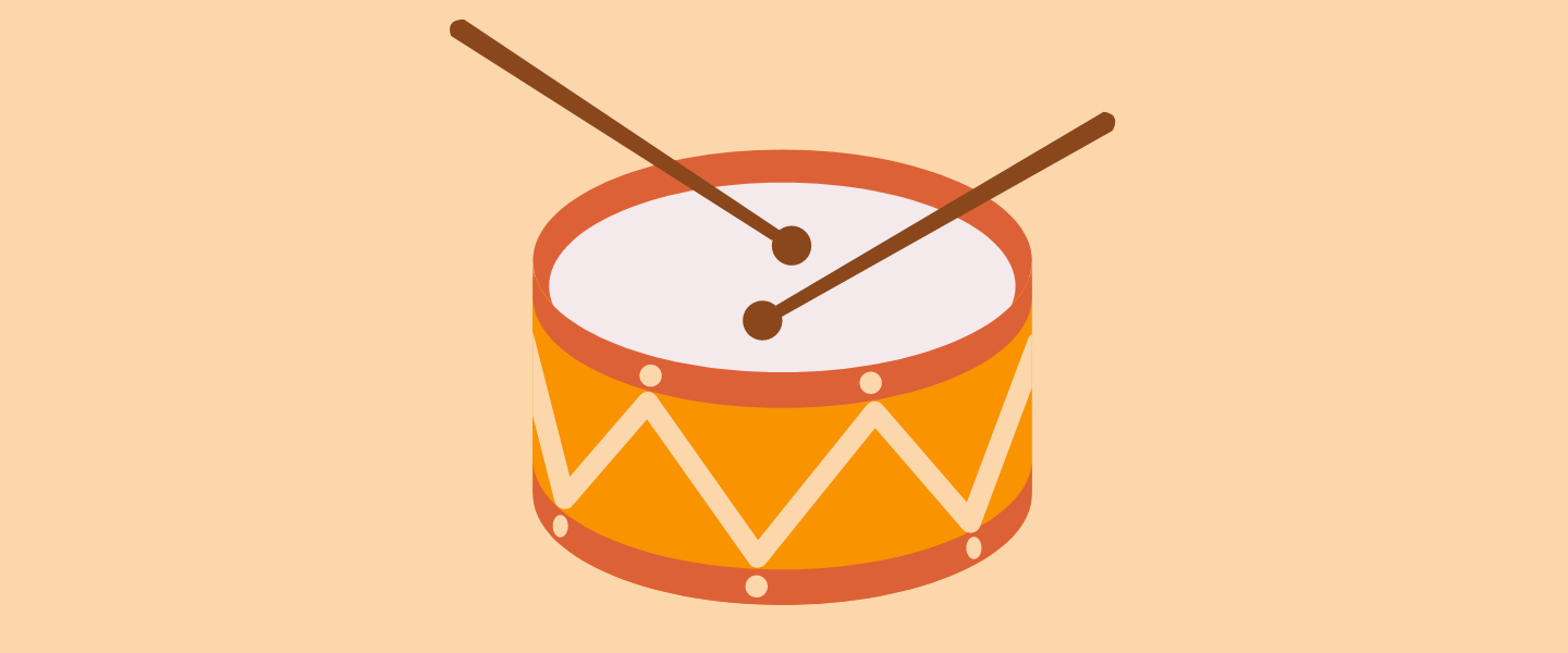 drumming workshop