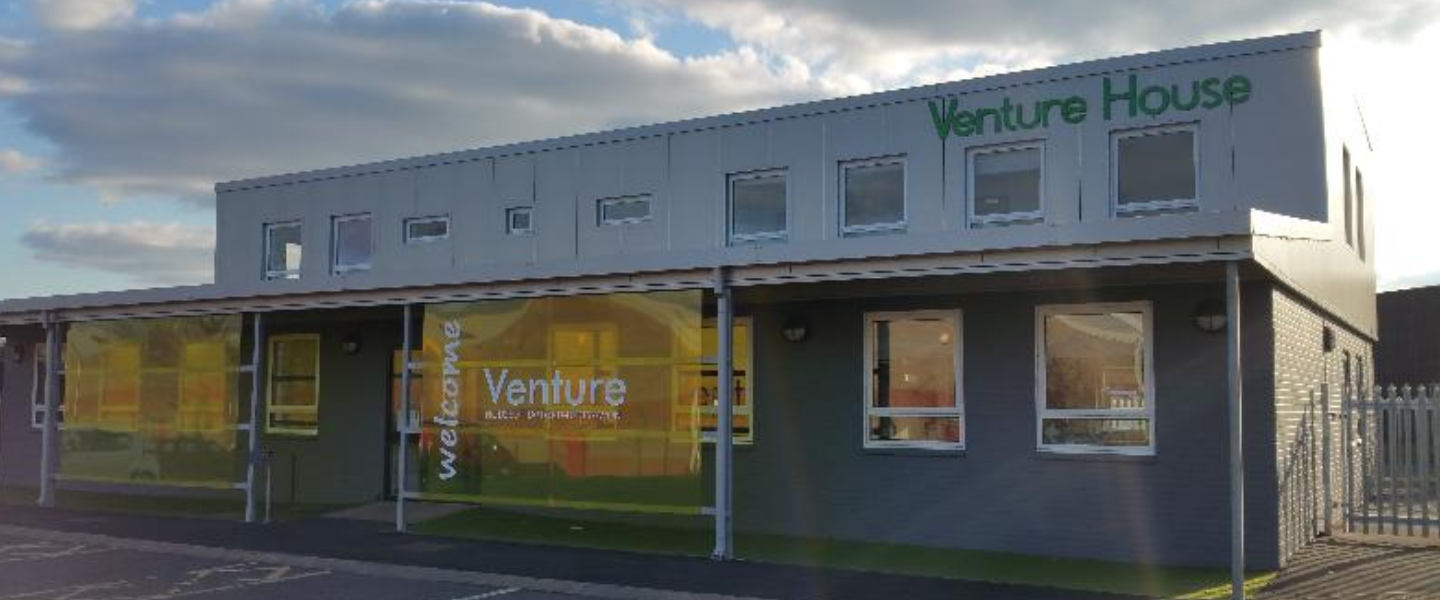 Venture House