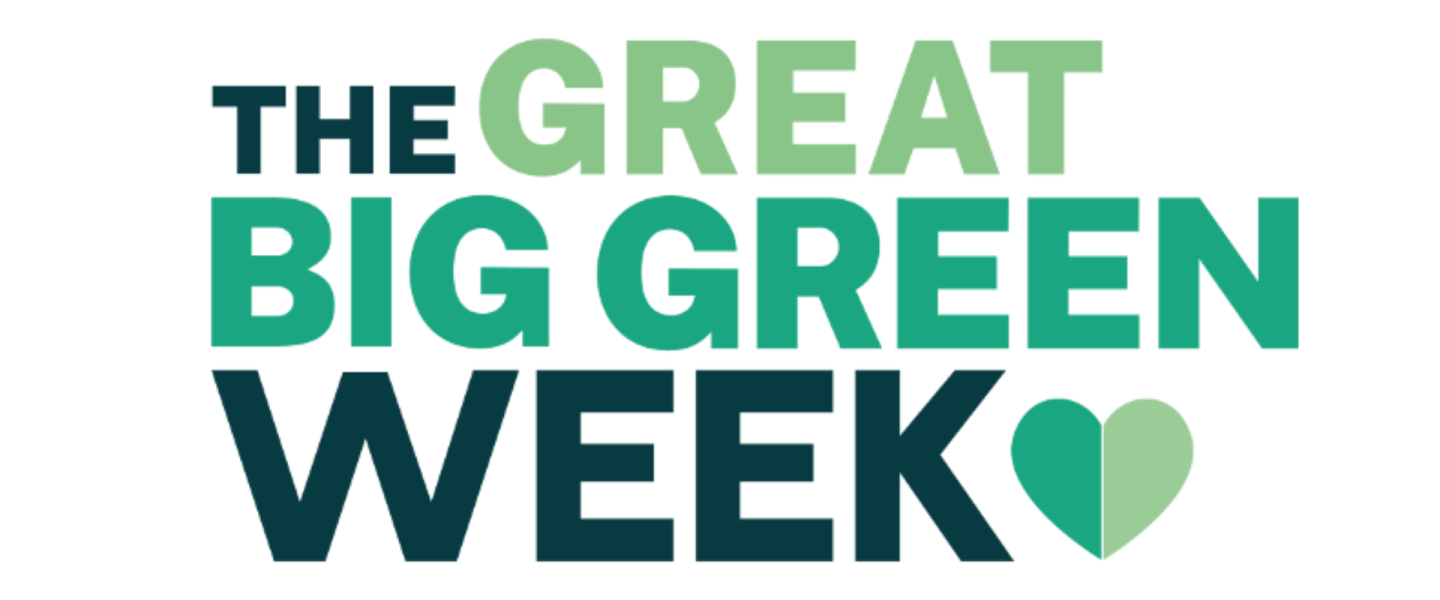 The Great Big Green Week