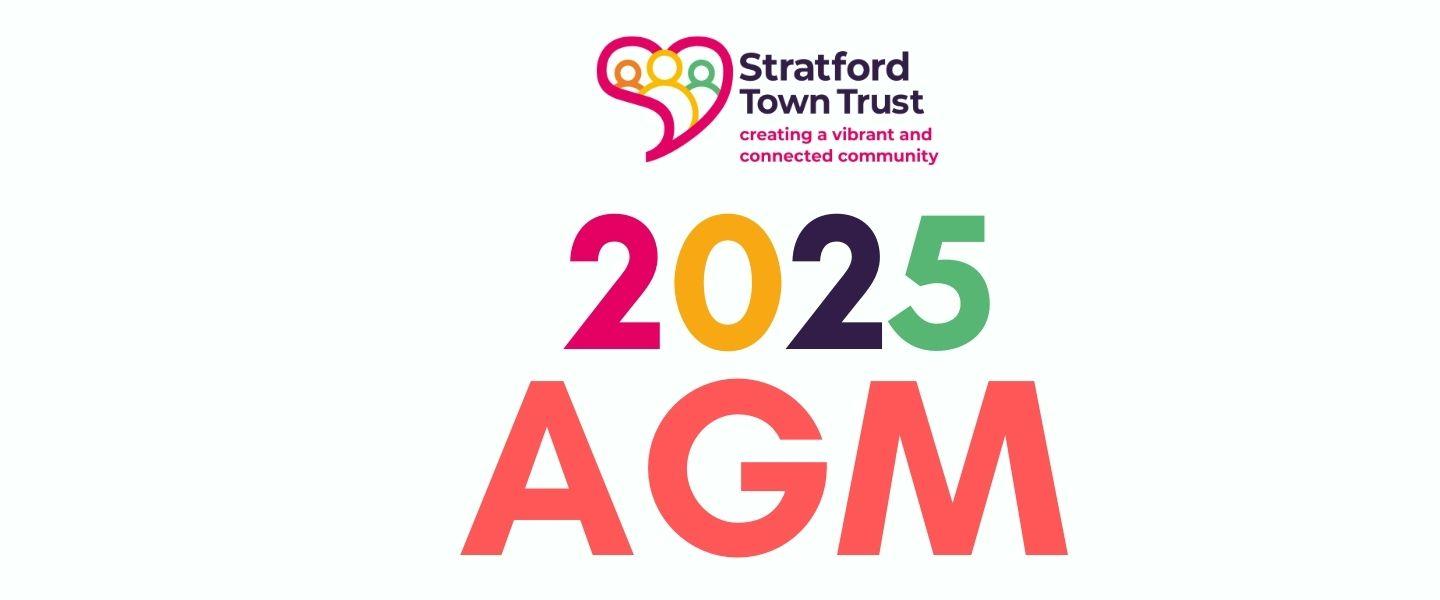 2025 AGM